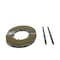 Mid-America Brake, Clutch, 2 In. 0.440 In. Hinged HB-200-400 - alternate 4